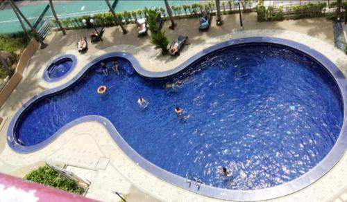 Apartamento Pantai Seaview Batu Ferringhi 2704