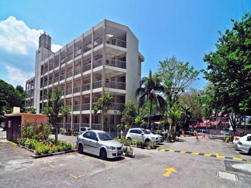 Bayu Emas Apartment By Wellington Resorts