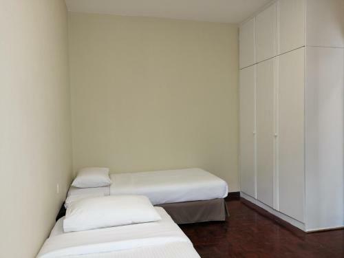 Bayu Emas Apartment By Wellington Resorts