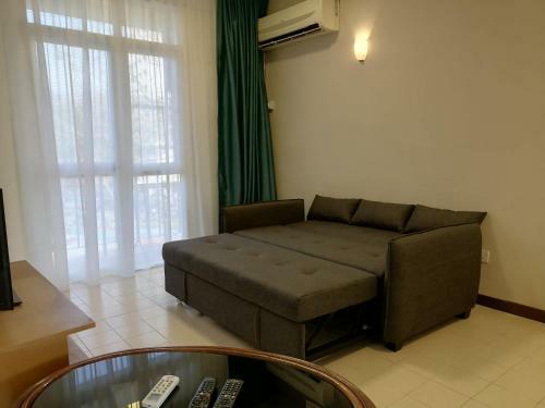 Bayu Emas Apartment By Wellington Resorts