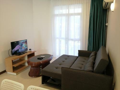 Bayu Emas Apartment By Wellington Resorts