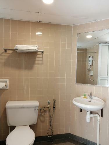 Bayu Emas Apartment By Wellington Resorts