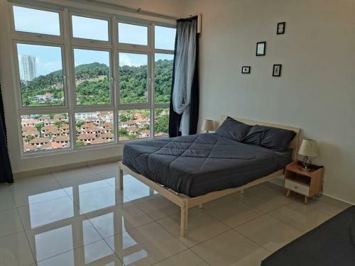 Apartamento Vip Seaview Suites Host By Yzteahouse