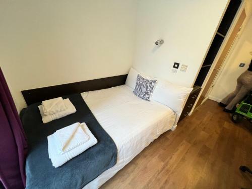 Apartamento Pure Astor House