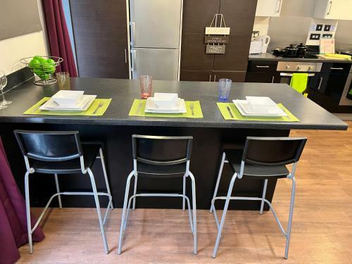 Apartamento Pure Astor House