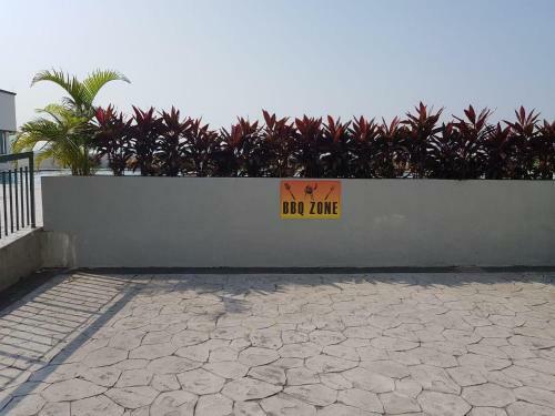 Apartamento Hz Homestay @ascotte Boulevard