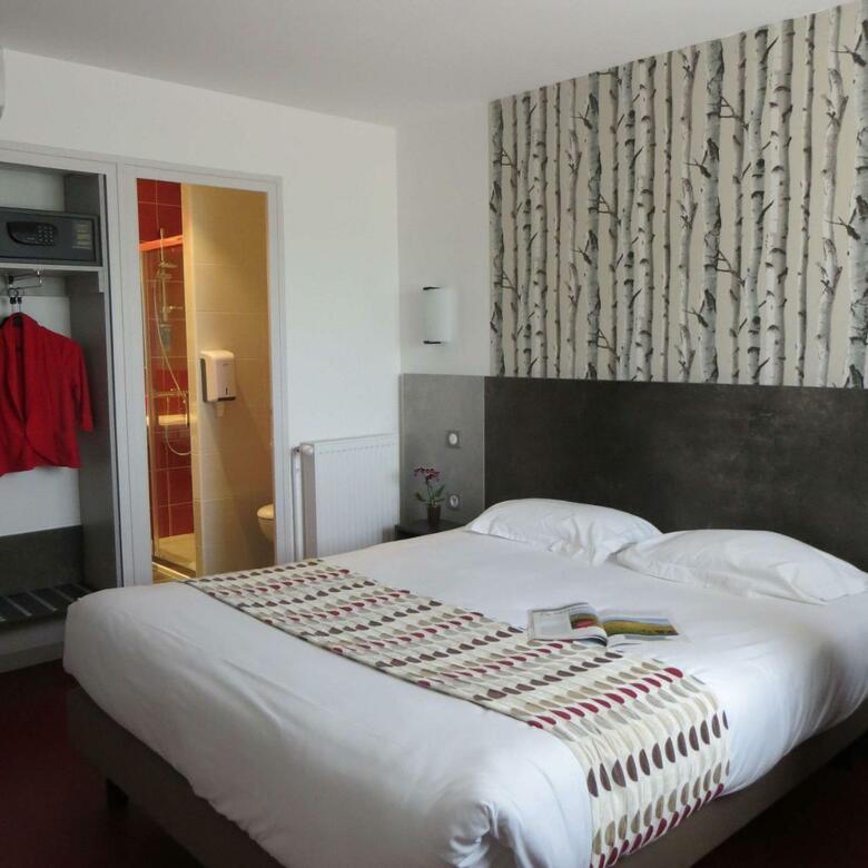 Hotel H�tel Hermes