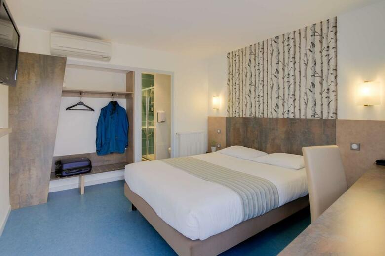 Hotel H�tel Hermes