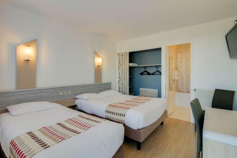 Hotel H�tel Hermes