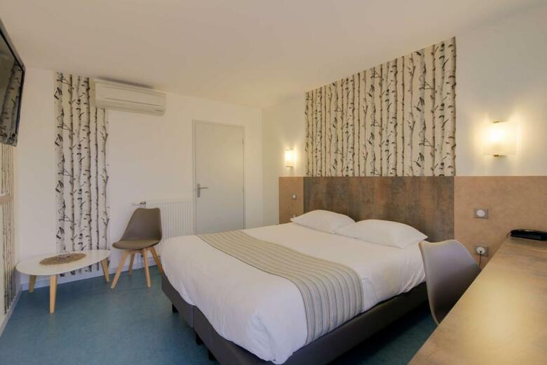 Hotel H�tel Hermes