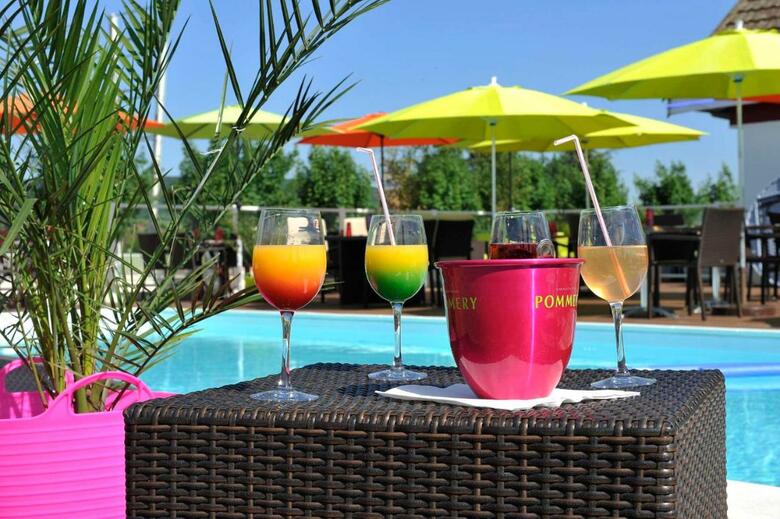 Hotel H�tel Hermes