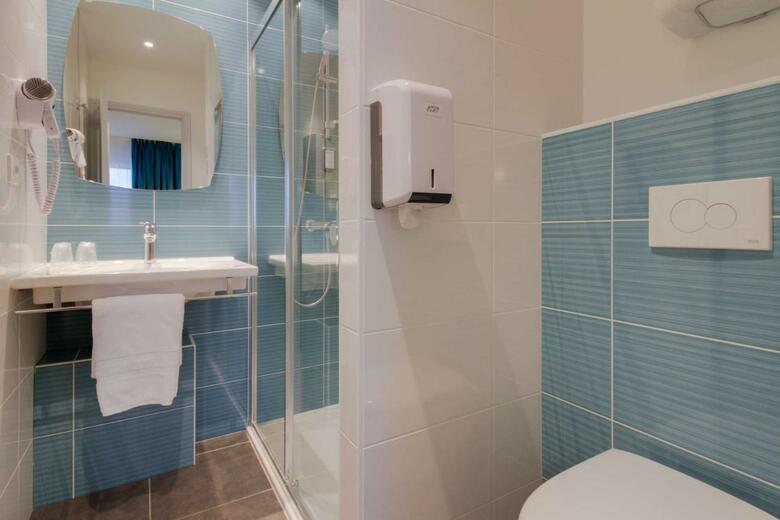 Hotel H�tel Hermes
