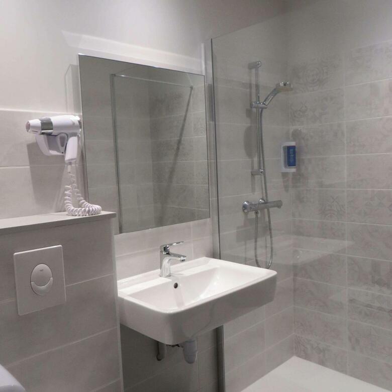 Hotel H�tel Hermes