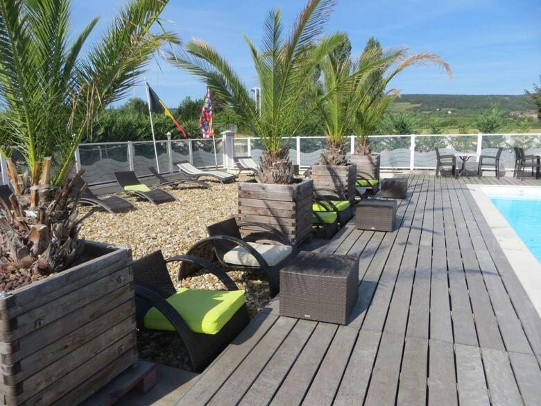 Hotel H�tel Hermes