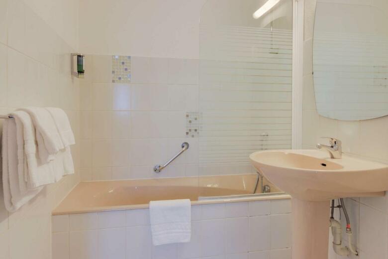 Hotel H�tel Hermes