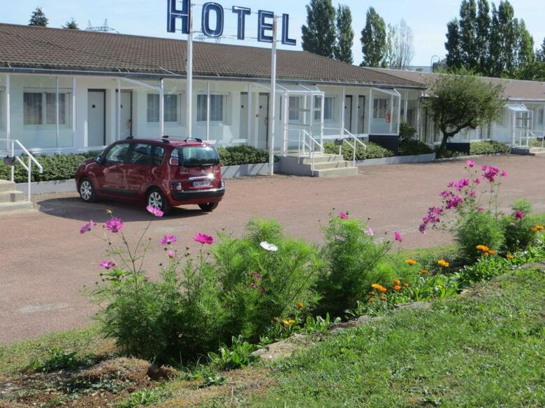 Hotel H�tel Hermes
