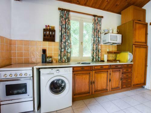 Holiday Home Saule Des Bois Souvigne