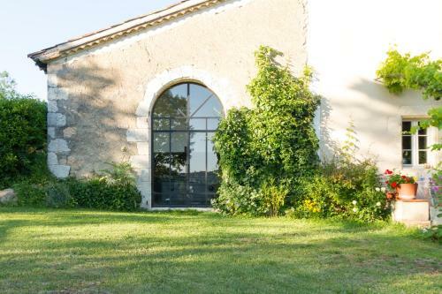 Bed & Breakfast Le Gavachon