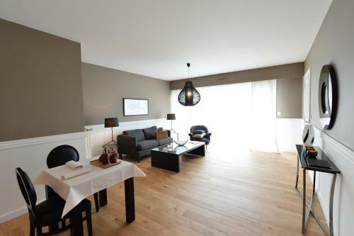 Apartamento Gite Urbain Henri Et Joseph