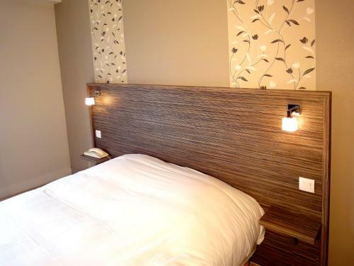 Hotel Les Pecheurs