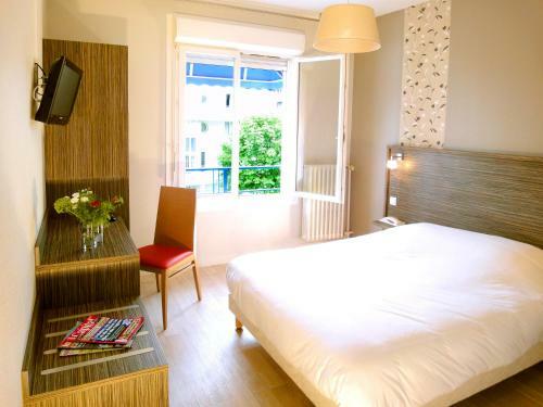 Hotel Les Pecheurs