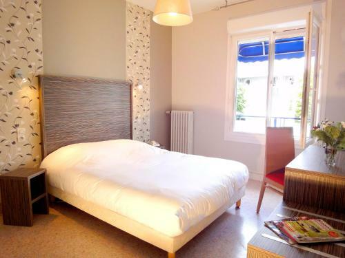Hotel Les Pecheurs