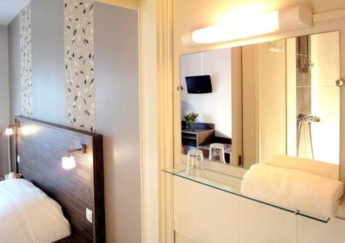 Hotel Les Pecheurs