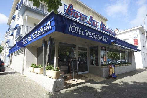 Hotel Les Pecheurs