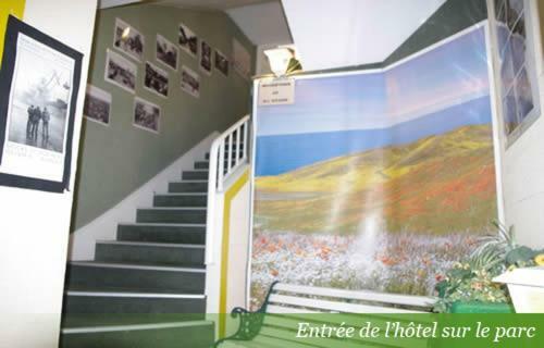Hotel Du Square
