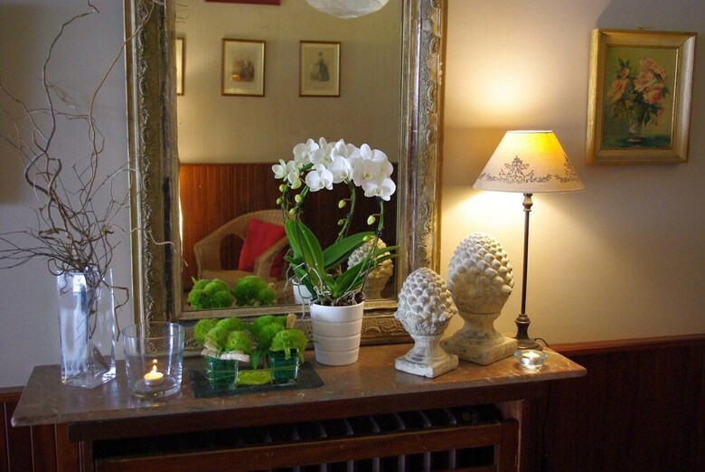 Hotel H�tel D'arvor