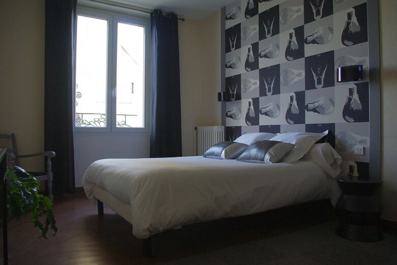 Hotel H�tel D'arvor