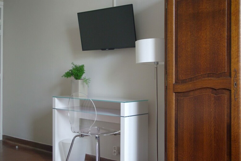 Hotel H�tel D'arvor