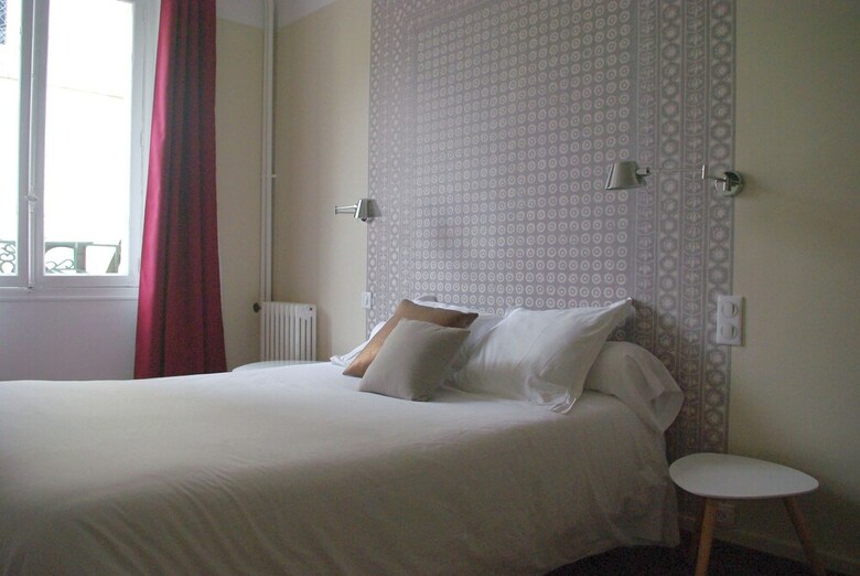 Hotel H�tel D'arvor
