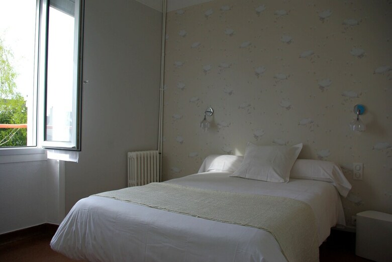 Hotel H�tel D'arvor