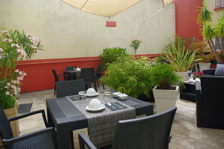 Hotel H�tel D'arvor