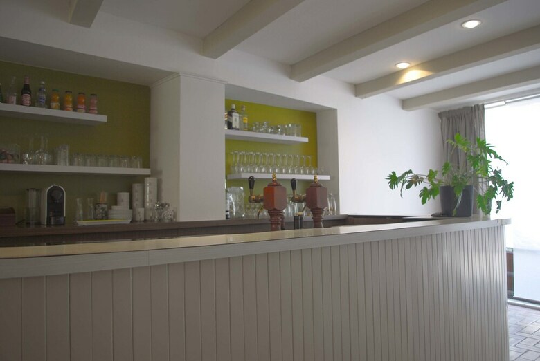 Hotel H�tel D'arvor