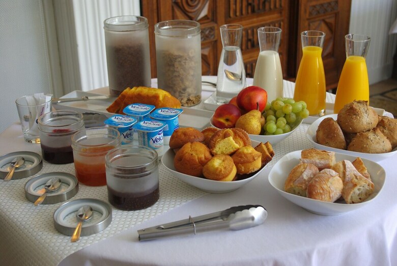 Hotel H�tel D'arvor