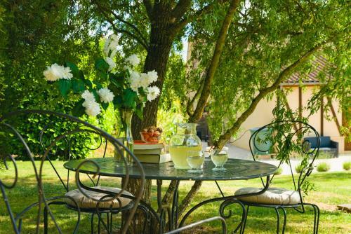Bed & Breakfast Maison D'h�tes La Barde