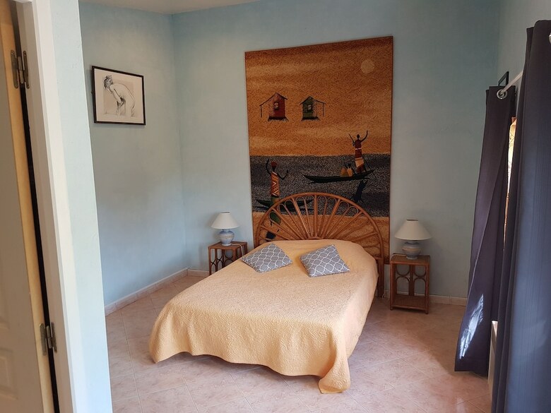 Bed & Breakfast La Maison De Tari