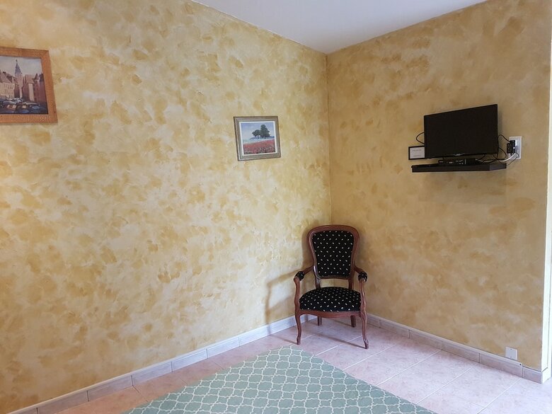 Bed & Breakfast La Maison De Tari