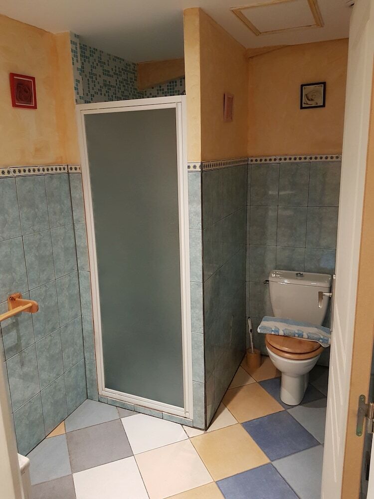 Bed & Breakfast La Maison De Tari