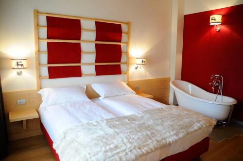 Agroturismo Agritur Il Tempo Delle Mele