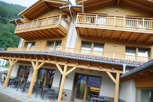 Agroturismo Agritur Il Tempo Delle Mele