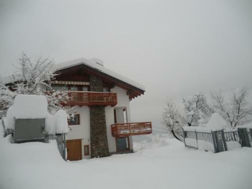 Apartamento Casa Marta