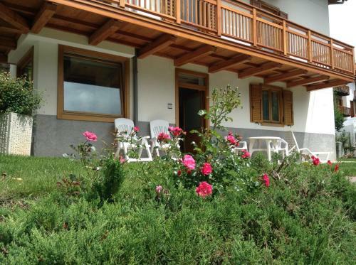 Apartamento Casa Marta