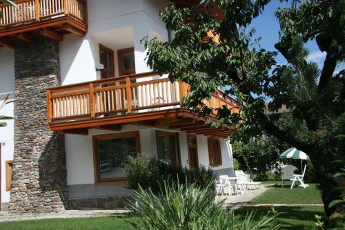 Apartamento Casa Marta