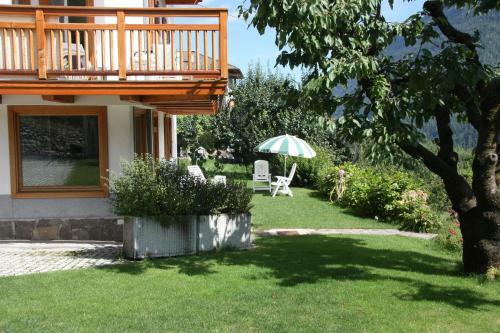 Apartamento Casa Marta