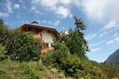 Apartamento Casa Marta