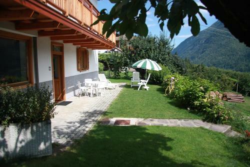 Apartamento Casa Marta
