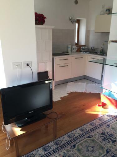 Apartamento Casa Marta
